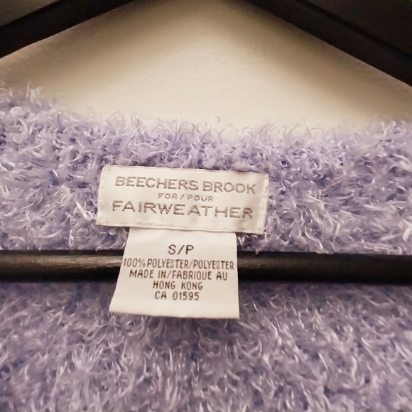 Beechers Brook Fairweather for women small - Picture 4 of 4